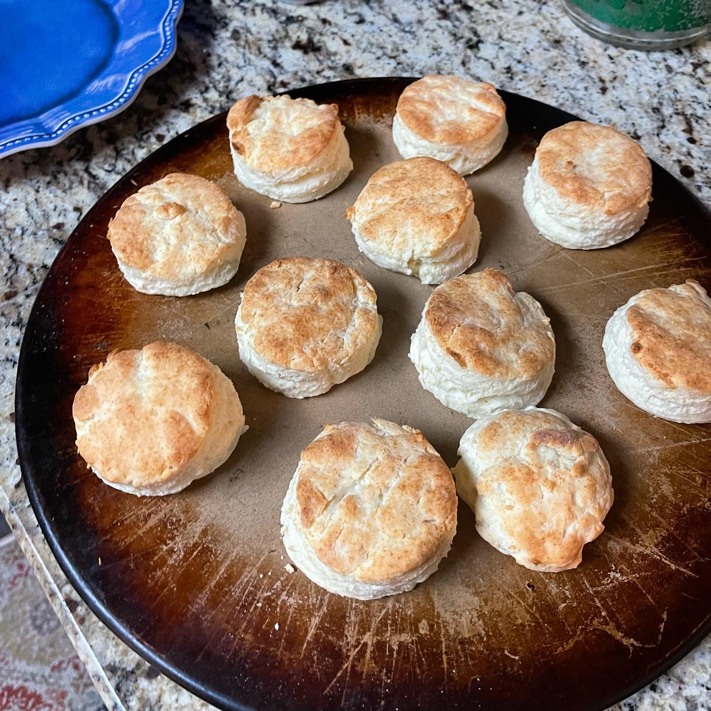 Biscuits By DaddyO Gift Card