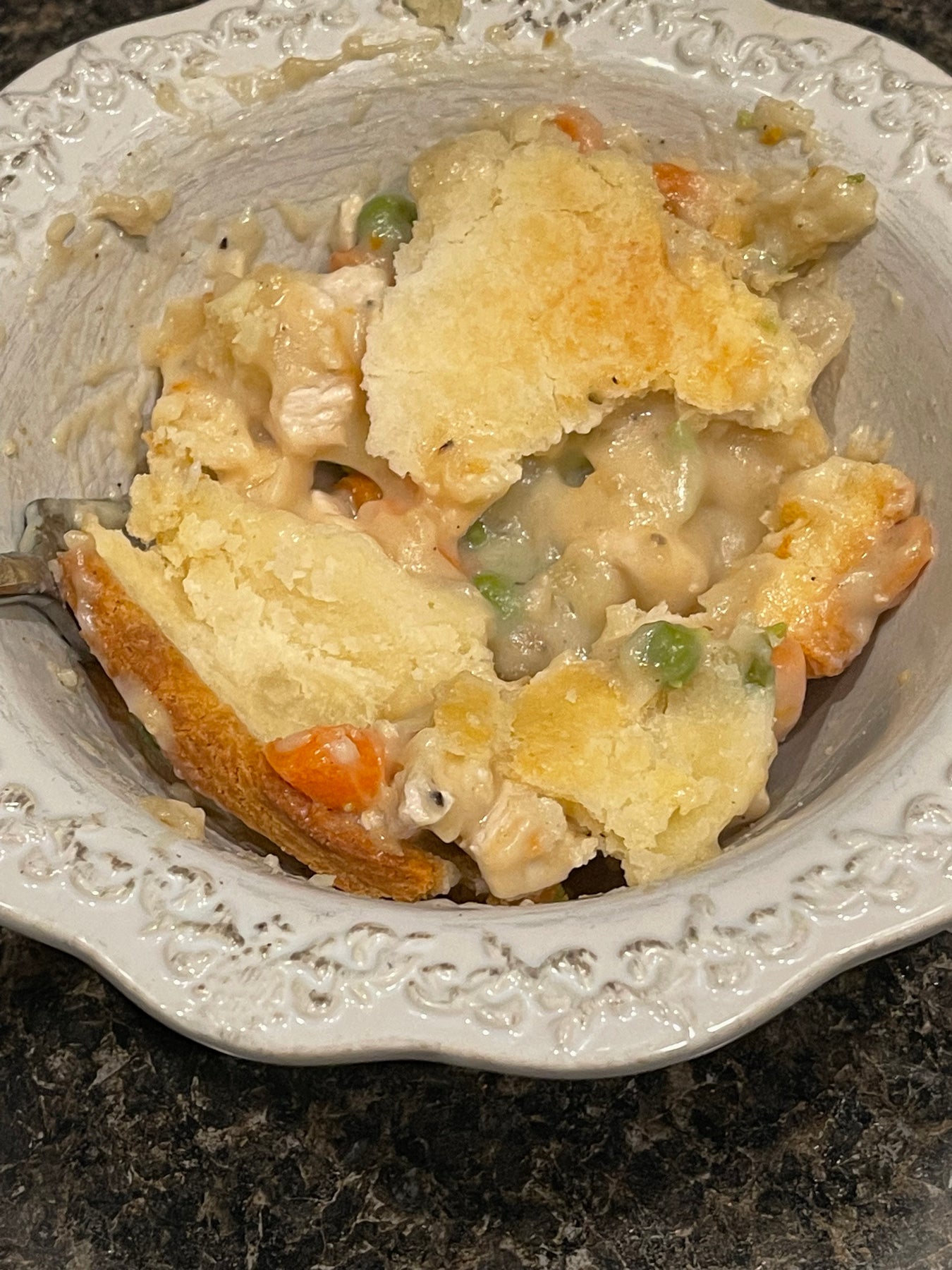 Daddy O Gluten Free Pot Pie Mix Biscuits By Daddy O daddy-o-gluten-free-pot-pie-mix-biscuits-by-daddy-o